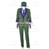 The Riddler Dr. Edward Nigma Costume For Batman Arkham City Cosplay -Halloween Shop the riddler dr edward nigma costume for batman arkham city cosplay cd974 9a9