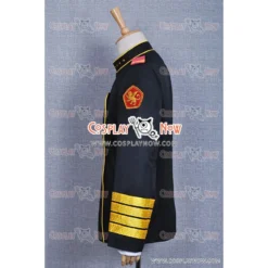 The Royal Manticoran Navy Officers Service Cosplay Costume 12 The Royal Manticoran Navy Officers Service Cosplay Costume -Halloween Shop the royal manticoran navy officers service cosplay costume ws067 315 101
