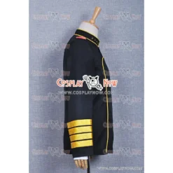The Royal Manticoran Navy Officers Service Cosplay Costume 11 The Royal Manticoran Navy Officers Service Cosplay Costume -Halloween Shop the royal manticoran navy officers service cosplay costume ws067 315 929