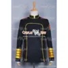 The Royal Manticoran Navy Officers Service Cosplay Costume