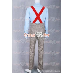 The Second Doctor Who Is 2nd Dr Costume For Doctor Who Cosplay 20 The Second Doctor Who Is 2nd Dr Costume For Doctor Who Cosplay -Halloween Shop the second doctor who is 2nd dr costume for doctor who cosplay cn wd015 0ed