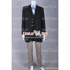The Second Doctor Who Is 2nd Dr Costume For Doctor Who Cosplay