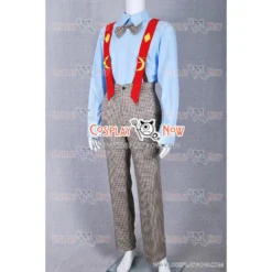 The Second Doctor Who Is 2nd Dr Costume For Doctor Who Cosplay 19 The Second Doctor Who Is 2nd Dr Costume For Doctor Who Cosplay -Halloween Shop the second doctor who is 2nd dr costume for doctor who cosplay cn wd015 68d