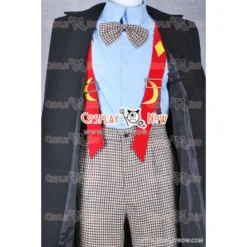 The Second Doctor Who Is 2nd Dr Costume For Doctor Who Cosplay 21 The Second Doctor Who Is 2nd Dr Costume For Doctor Who Cosplay -Halloween Shop the second doctor who is 2nd dr costume for doctor who cosplay cn wd015 b99