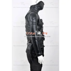 The Winter Soldier Bucky Barnes Winter Soldier Costume For Captain America 2 Cosplay -Halloween Shop the winter soldier bucky barnes winter soldier costume for captain america 2 cosplay mzxcos 102 0fa