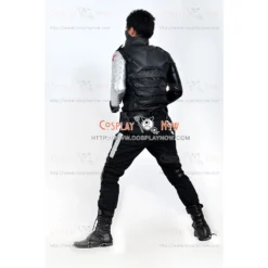 The Winter Soldier Bucky Barnes Winter Soldier Costume For Captain America 2 Cosplay -Halloween Shop the winter soldier bucky barnes winter soldier costume for captain america 2 cosplay mzxcos 102 9f5