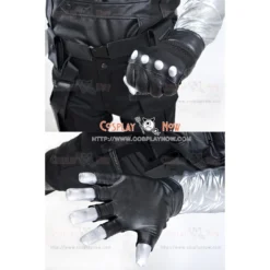 The Winter Soldier Bucky Barnes Winter Soldier Costume For Captain America 2 Cosplay -Halloween Shop the winter soldier bucky barnes winter soldier costume for captain america 2 cosplay mzxcos 102 cc7
