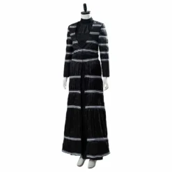 The Witcher Yennefer Of Vengerberg Cosplay Costume 9 The Witcher Yennefer Of Vengerberg Cosplay Costume -Halloween Shop the witcher yennefer of vengerberg cosplay costume cc 00533 00009 01cs 1a7