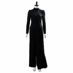 The Witcher Yennefer Of Vengerberg Cosplay Costume 11 The Witcher Yennefer Of Vengerberg Cosplay Costume -Halloween Shop the witcher yennefer of vengerberg cosplay costume cc 00533 00009 01cs d75