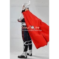 Thor Costume For Avengers Age Of Ultro Cosplay 14 Thor Costume For Avengers Age Of Ultro Cosplay -Halloween Shop thor costume for avengers age of ultro cosplay mzxcos 045 36b