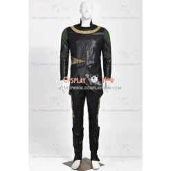 Thor Loki Costume For The Avengers Cosplay -Halloween Shop thor loki costume for the avengers cosplay mzxcos 046 df4