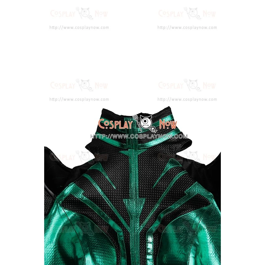 Thor Ragnarok Cosplay Hela Costume 11 Thor Ragnarok Cosplay Hela Costume - Image 9
