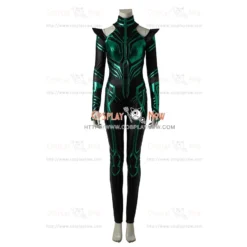 Thor Ragnarok Cosplay Hela Costume 16 Thor Ragnarok Cosplay Hela Costume -Halloween Shop thor ragnarok cosplay hela costume 3881 563