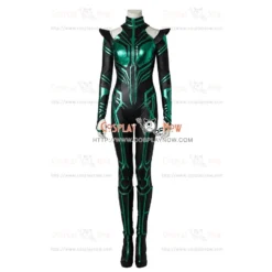 Thor Ragnarok Cosplay Hela Costume 15 Thor Ragnarok Cosplay Hela Costume -Halloween Shop thor ragnarok cosplay hela costume 3881 8ff