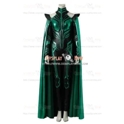 Thor Ragnarok Cosplay Hela Costume 13 Thor Ragnarok Cosplay Hela Costume -Halloween Shop thor ragnarok cosplay hela costume 3881 a25