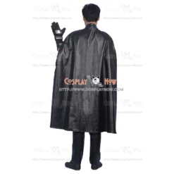 Tim Drake Robin Costume For Young Justice Cosplay 11 Tim Drake Robin Costume For Young Justice Cosplay -Halloween Shop tim drake robin costume for young justice cosplay mzxcos 053 330