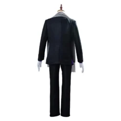 Twisted Wonderland Floyd Leech Cosplay Costume -Halloween Shop twisted wonderland floyd leech cosplay costume cncc46240cc 1d4