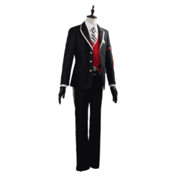 Twisted Wonderland Riddle Trey Deuce Cater Ace Uniform Costume -Halloween Shop twisted wonderland riddle trey deuce cater ace uniform costume cncc32272cc 08b