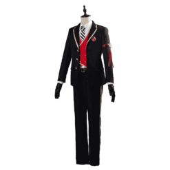 Twisted Wonderland Riddle Trey Deuce Cater Ace Uniform Costume -Halloween Shop twisted wonderland riddle trey deuce cater ace uniform costume cncc32272cc 35a