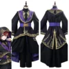 Twisted Wonderland Women Uniform Costume -Halloween Shop twisted wonderland women uniform costume cncc46372cc 72b