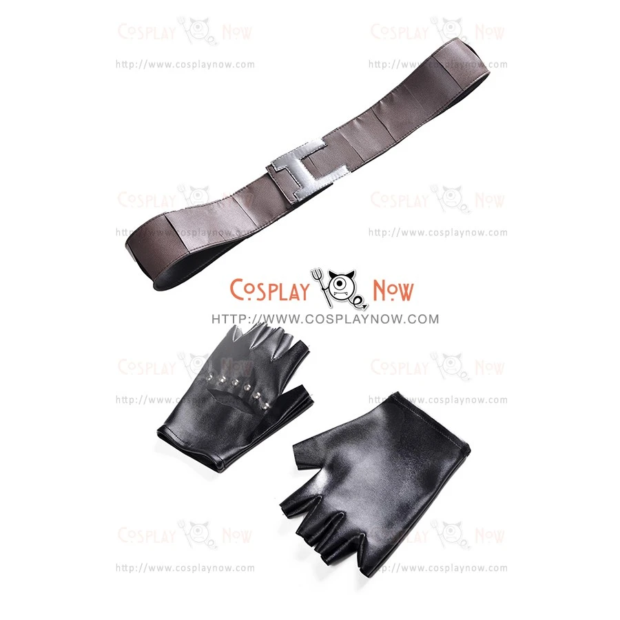 Vault Boy 111 Costume For Fallout 4 Far Harbor Cosplay 7 Vault Boy 111 Costume For Fallout 4 Far Harbor Cosplay - Image 5