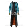 Vergil Costume For Devil May Cry 3 Dante's Awakening Cosplay -Halloween Shop vergil costume for devil may cry 3 dante s awakening cosplay ml1234 1ba
