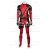 Wade Wilson Costume For Deadpool Cosplay Uniform 1 Wade Wilson Costume For Deadpool Cosplay Uniform -Halloween Shop wade wilson costume for deadpool cosplay uniform mzx 539836573888 190