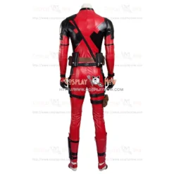 Wade Wilson Costume For Deadpool Cosplay Uniform 11 Wade Wilson Costume For Deadpool Cosplay Uniform -Halloween Shop wade wilson costume for deadpool cosplay uniform mzx 539836573888 2cd