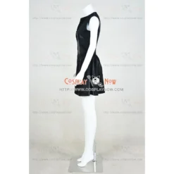 Wanda Maximoff Scarlet Witch From Avengers: Age Of Ultron Cosplay Costume -Halloween Shop wanda maximoff scarlet witch from avengers age of ultron cosplay costume wm023 1356 0d0