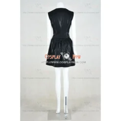 Wanda Maximoff Scarlet Witch From Avengers: Age Of Ultron Cosplay Costume -Halloween Shop wanda maximoff scarlet witch from avengers age of ultron cosplay costume wm023 1356 340