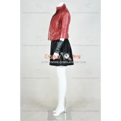 Wanda Maximoff Scarlet Witch From Avengers: Age Of Ultron Cosplay Costume -Halloween Shop wanda maximoff scarlet witch from avengers age of ultron cosplay costume wm023 1356 b9d