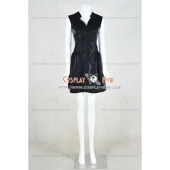 Wanda Maximoff Scarlet Witch From Avengers: Age Of Ultron Cosplay Costume -Halloween Shop wanda maximoff scarlet witch from avengers age of ultron cosplay costume wm023 1356 f43