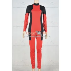 Wanda Wilson From Deadpool Lady Cosplay Costume 15 Wanda Wilson From Deadpool Lady Cosplay Costume -Halloween Shop wanda wilson from deadpool lady cosplay costume wm036 1505 1cf