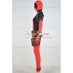 Wanda Wilson From Deadpool Lady Cosplay Costume 13 Wanda Wilson From Deadpool Lady Cosplay Costume -Halloween Shop wanda wilson from deadpool lady cosplay costume wm036 1505 778