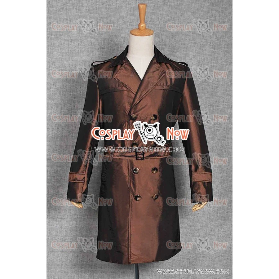 Watchman Rorschach Cosplay Costume 3 Watchman Rorschach Cosplay Costume