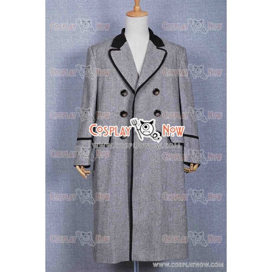 Who Is Dr Tom Baker The Fourth Doctor Cosplay Costume 3 Who Is Dr Tom Baker The Fourth Doctor Cosplay Costume