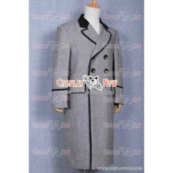 Who Is Dr Tom Baker The Fourth Doctor Cosplay Costume 15 Who Is Dr Tom Baker The Fourth Doctor Cosplay Costume -Halloween Shop who is dr tom baker the fourth doctor cosplay costume wd007 620 aec