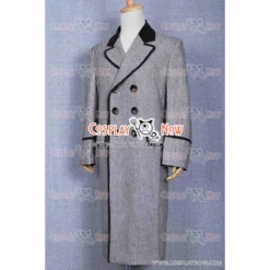 Who Is Dr Tom Baker The Fourth Doctor Cosplay Costume 18 Who Is Dr Tom Baker The Fourth Doctor Cosplay Costume -Halloween Shop who is dr tom baker the fourth doctor cosplay costume wd007 620 f48