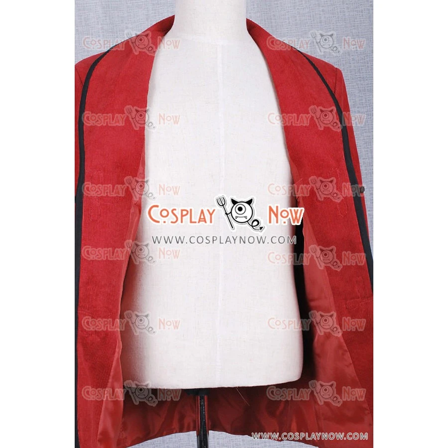 Who Is The Third Dr The 3rd Doctor Costume For Doctor Who Cosplay 10 Who Is The Third Dr The 3rd Doctor Costume For Doctor Who Cosplay - Image 8