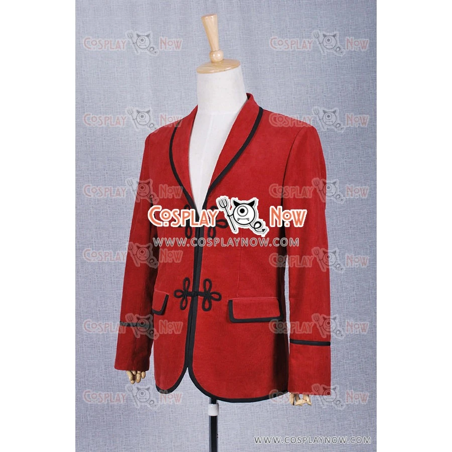 Who Is The Third Dr The 3rd Doctor Costume For Doctor Who Cosplay 7 Who Is The Third Dr The 3rd Doctor Costume For Doctor Who Cosplay - Image 5