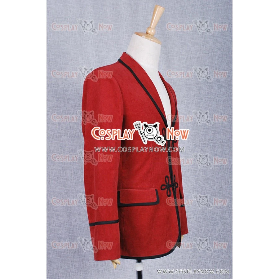 Who Is The Third Dr The 3rd Doctor Costume For Doctor Who Cosplay 4 Who Is The Third Dr The 3rd Doctor Costume For Doctor Who Cosplay - Image 2