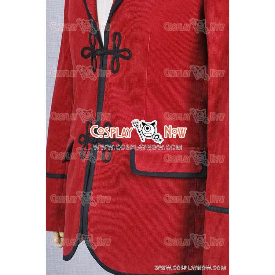 Who Is The Third Dr The 3rd Doctor Costume For Doctor Who Cosplay 9 Who Is The Third Dr The 3rd Doctor Costume For Doctor Who Cosplay - Image 7