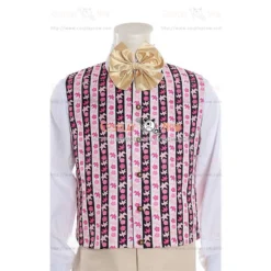 Willy Wonka Costume For Charlie And The Chocolate Factory Cosplay 9 Willy Wonka Costume For Charlie And The Chocolate Factory Cosplay -Halloween Shop willy wonka costume for charlie and the chocolate factory cosplay cd1181 b03