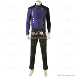 Winter Soldier Bucky Barnes The Avengers Captain America Cosplay Costume 18 Winter Soldier Bucky Barnes The Avengers Captain America Cosplay Costume -Halloween Shop winter soldier bucky barnes the avengers captain america cosplay costume cn 4084 115