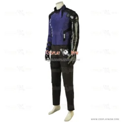 Winter Soldier Bucky Barnes The Avengers Captain America Cosplay Costume 17 Winter Soldier Bucky Barnes The Avengers Captain America Cosplay Costume -Halloween Shop winter soldier bucky barnes the avengers captain america cosplay costume cn 4084 dd1