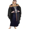 Women's Dark Medieval Princess Costume -Halloween Shop womens dark medieval princess costume