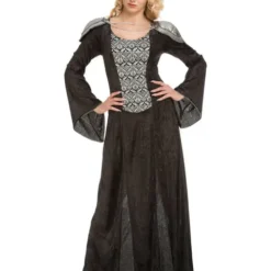 Womens Sinister Queen Costume