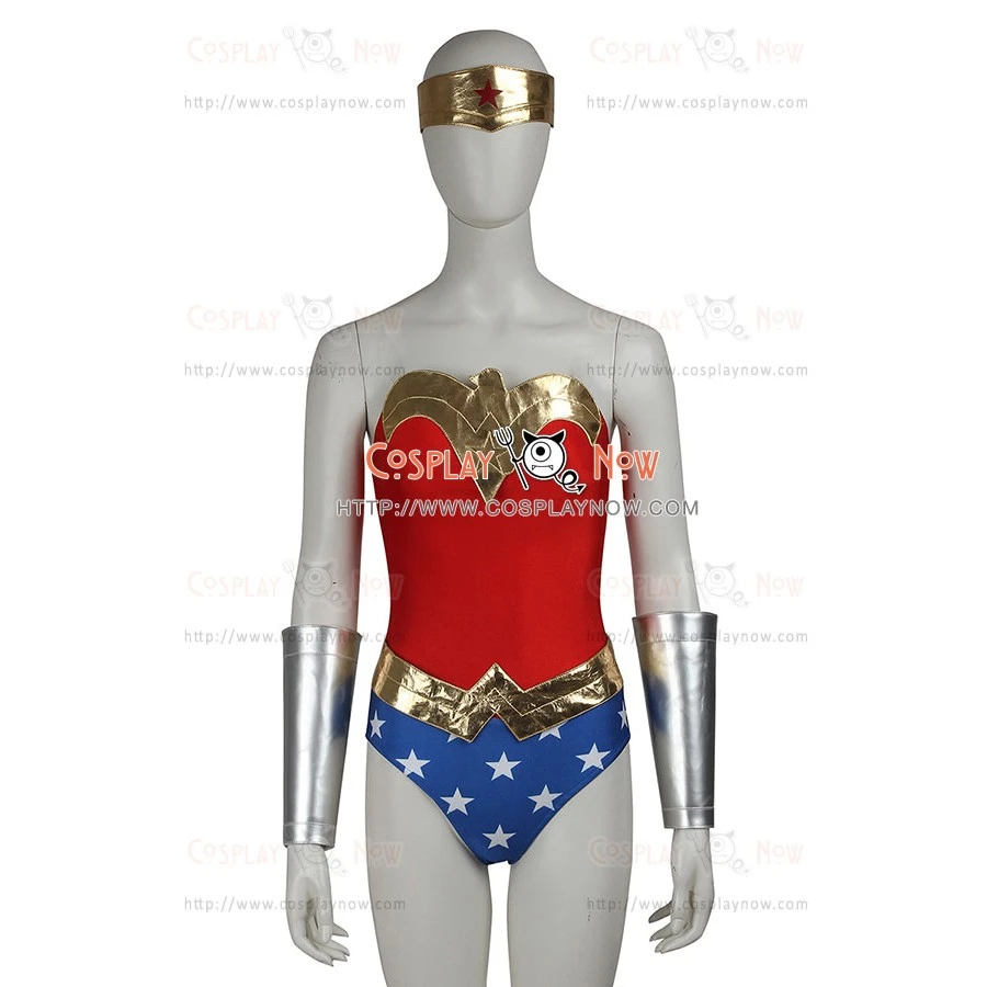Wonder Woman Cosplay Princess Diana Costume 3 Wonder Woman Cosplay Princess Diana Costume