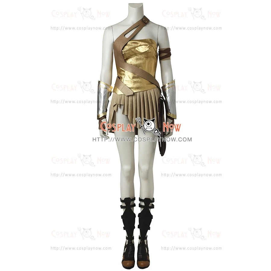 Wonder Woman Cosplay Wonder Woman Diana Prince Uniform Costume 3 Wonder Woman Cosplay Wonder Woman Diana Prince Uniform Costume