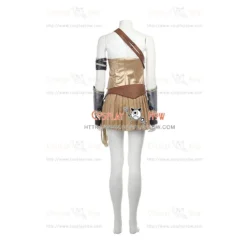 Wonder Woman Diana Prince Cosplay Costume 16 Wonder Woman Diana Prince Cosplay Costume -Halloween Shop wonder woman diana prince cosplay costume m20170145 7a3
